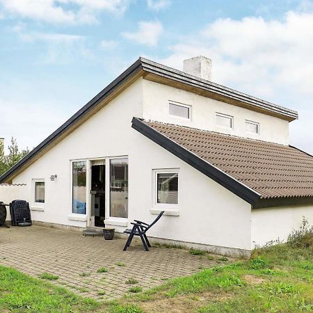 Three-Bedroom Holiday Home In Thisted 4 Norre Vorupor Luaran gambar